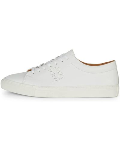 BOGGI Sneakers - Blanc