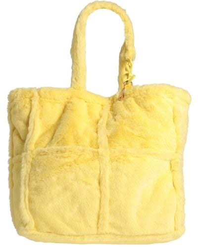 La Milanesa Handtaschen - Gelb