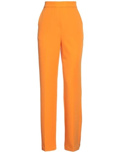 Herzensangelegenheit Pantalon - Orange