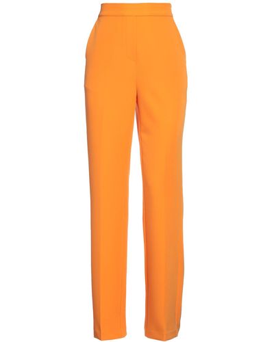 Herzensangelegenheit Pants - Orange