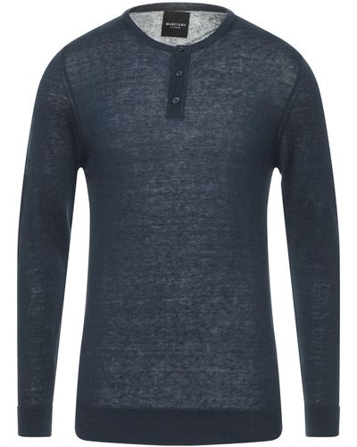 Marciano Sweater - Blue