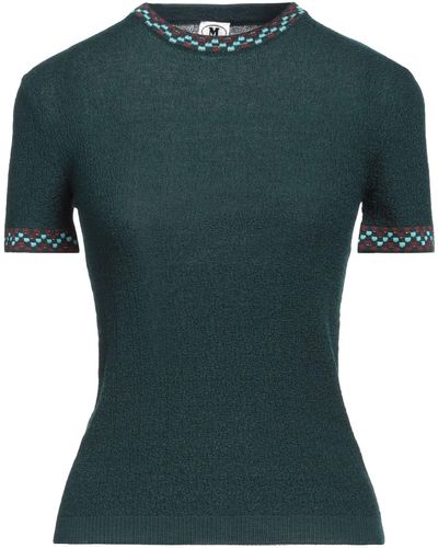 M Missoni Sweater - Green