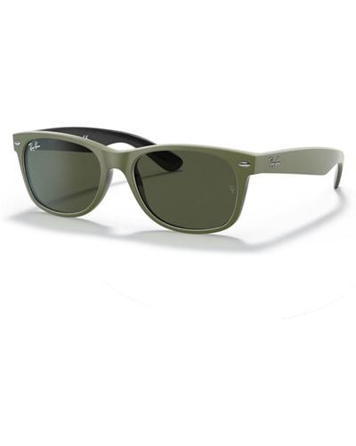 Ray-Ban Sonnenbrille - Grün