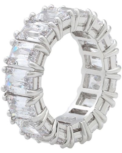 Swarovski Ring - White