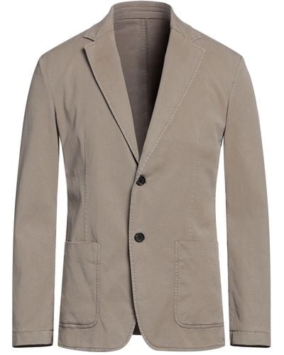 Dondup Blazer - Marron