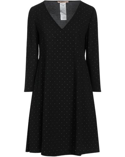 Pennyblack Mini Dress - Black