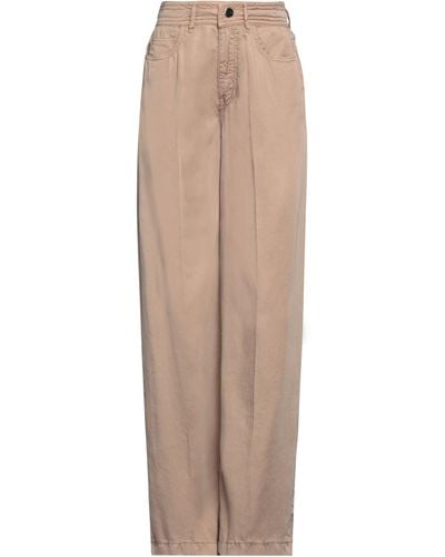 iBlues Trouser - Natural