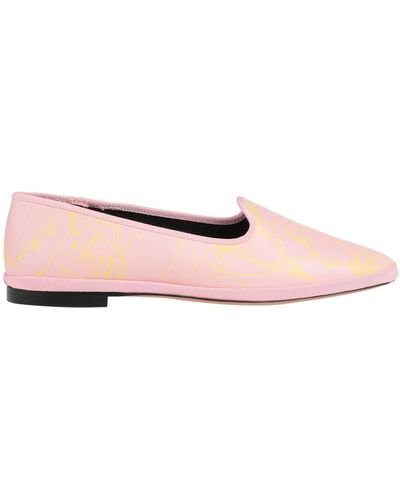Emilio Pucci Loafer - Pink
