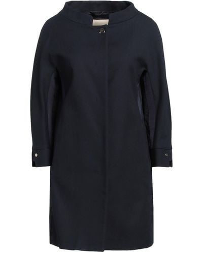 Herno Manteau long et trench - Bleu