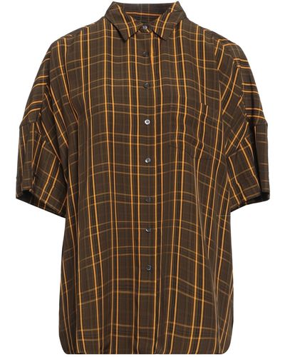 Aspesi Chemise - Marron