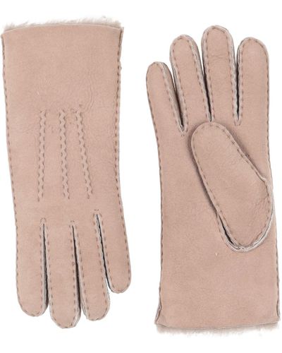 EMU Gloves - Natural