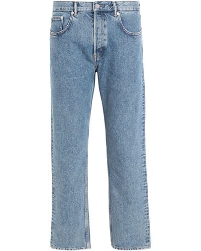 ARKET Pantaloni Jeans - Blu