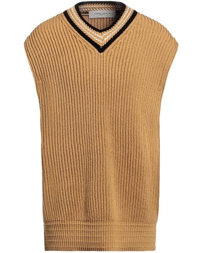 Golden Goose Sweater - Natural
