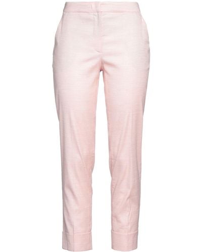PT Torino Trousers - Pink