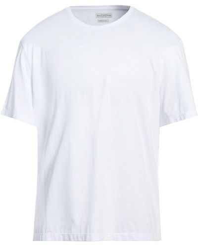 Ballantyne T-shirt - Bianco