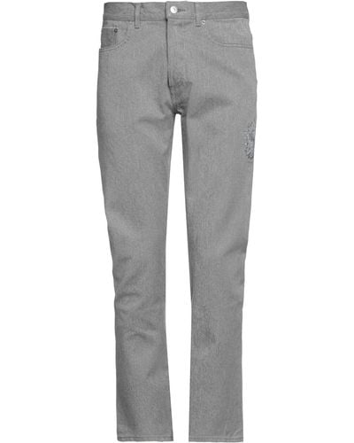 Dior Jeans - Gray