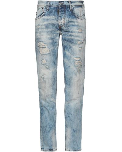 Antony Morato Denim Pants - Blue