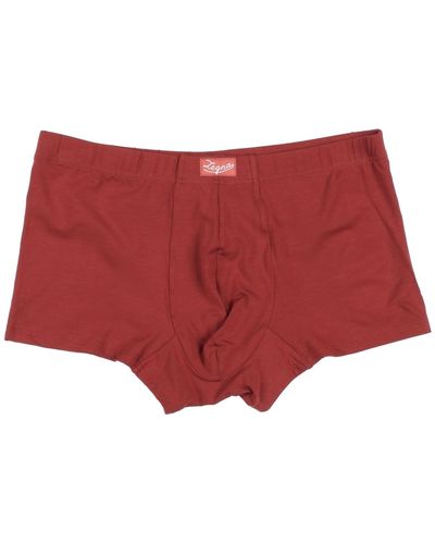 Zegna Boxer - Red