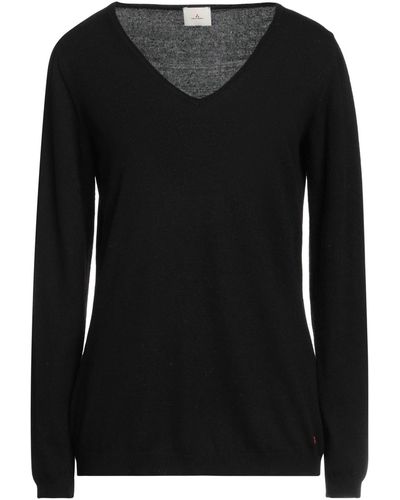 Peuterey Sweater - Black