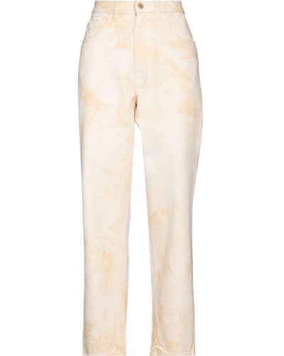 Pence Trousers - White