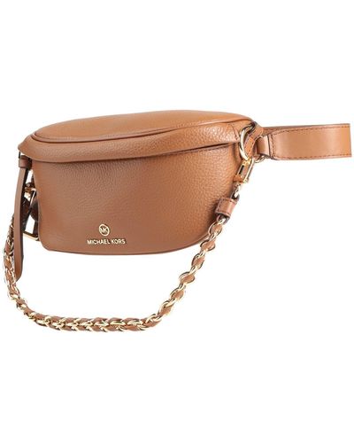 MICHAEL Michael Kors Belt Bags, waist bags and bumbags for Women | Online  Sale up to 71% off | Lyst Australia