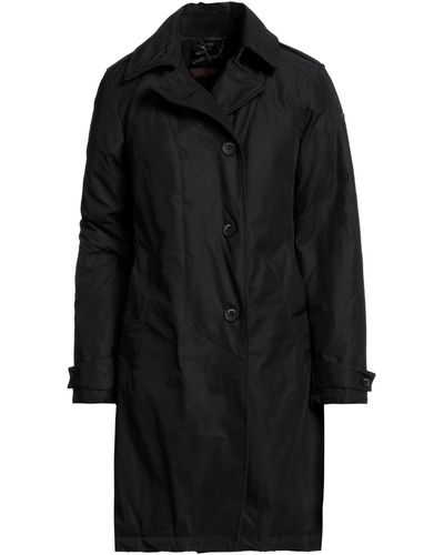 Historic Coat - Black