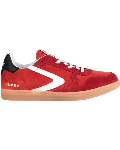 Valsport Sneakers - Rosso