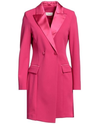 ViCOLO Mini Dress - Pink