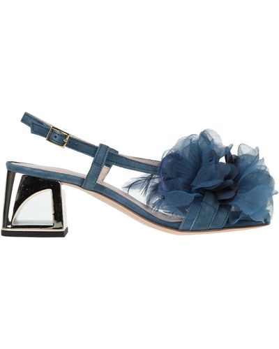 Tosca Blu Sandals - Blue