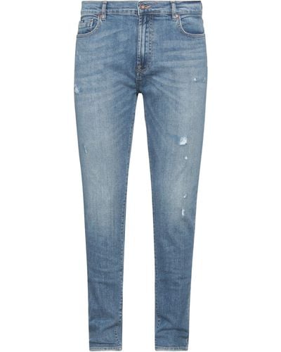 Gas Jeans for Men | Online Sale up to 82% off | Lyst UK
