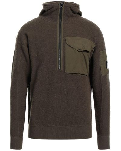 C.P. Company Sweater - Gray