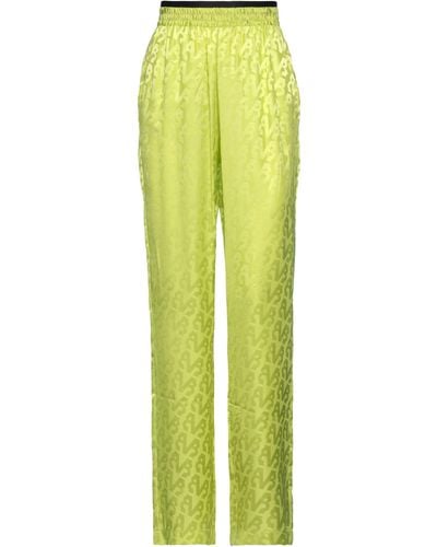 Marco Bologna Trousers - Green