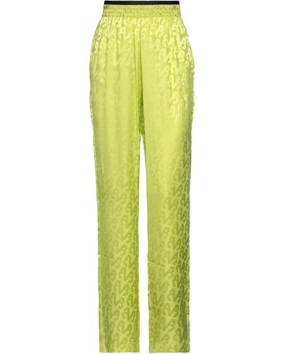 Marco Bologna Pants - Green