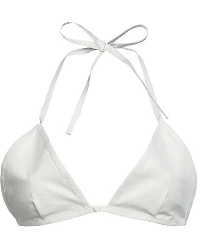 Kassl Haut de bikini - Blanc