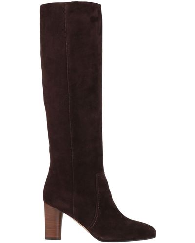 Michel Vivien Boot - Brown