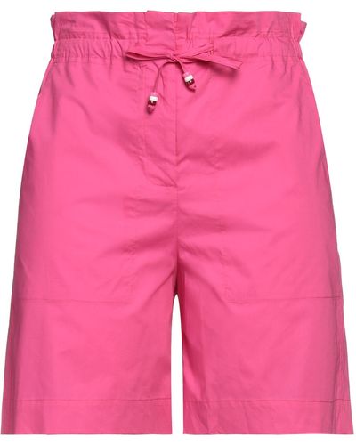 Sundek Shorts & Bermuda Shorts - Pink