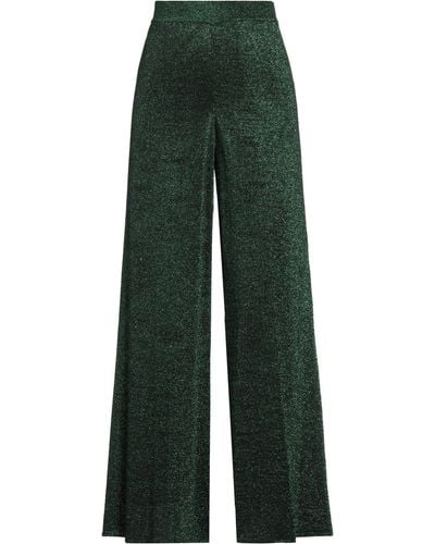 Missoni Trousers - Green