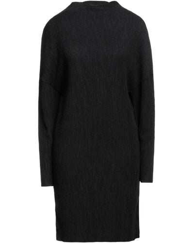 Second Female Midi Dress - Black