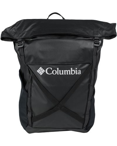 Columbia Backpack - Black