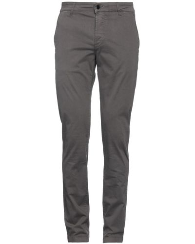 Camouflage AR and J. Trouser - Gray