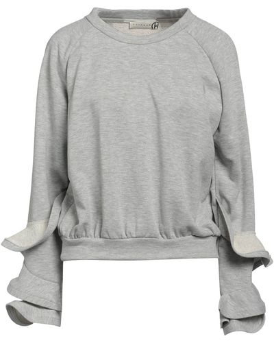 Haveone Sweatshirt - Grey