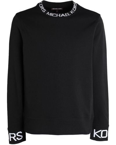 Michael Kors Sweat-shirt - Noir
