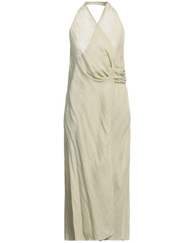 Dries Van Noten Mini Dress - White