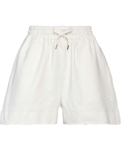 AZ FACTORY Shorts et bermudas - Blanc