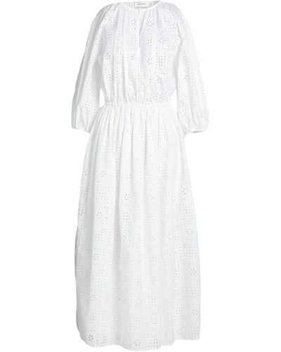 Matteau Cover-up - White