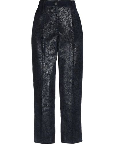 8pm Trousers - Blue