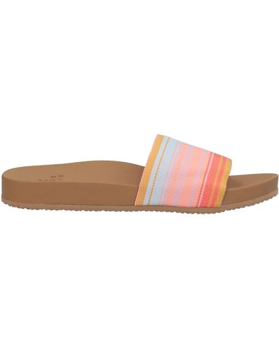 Billabong Sandals - Pink