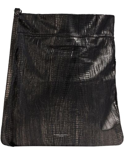 Gianni Chiarini Cross-body Bag - Black