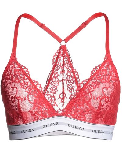 Guess Bra - Red