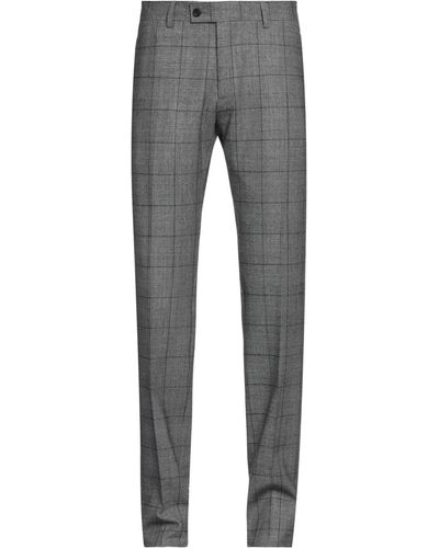 Tonello Trousers - Grey
